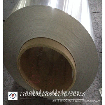 3105 fabricant raisonnable de bobines d&#39;aluminium